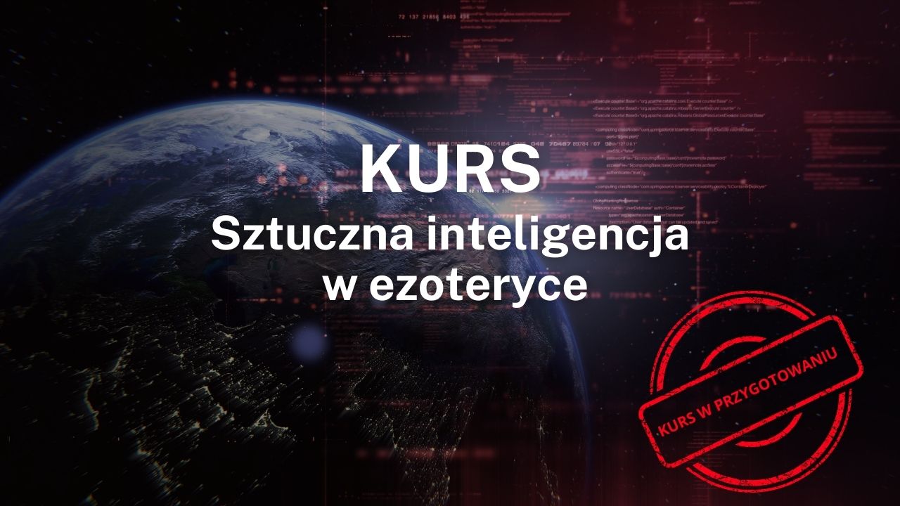 Sztuczna inteligencja w ezoteryce